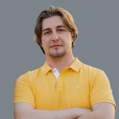 Николай Амосеев — iGaming Project Manager