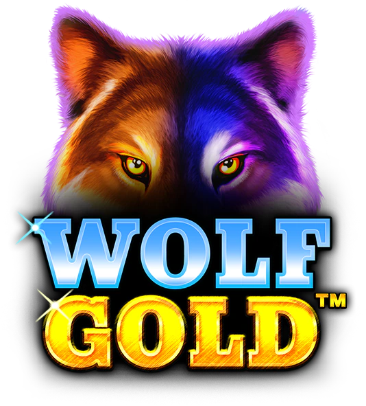 Wolf Gold — слот Pragmatic Play